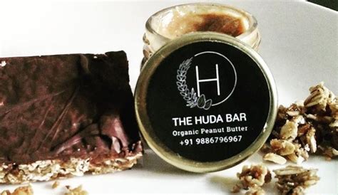 Curb Your 4 PM Hunger Pangs With These Delicious Granola Bars ...