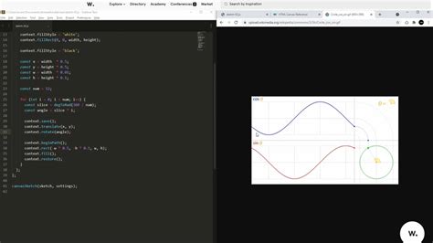 Image result for Creative Coding JavaScript Animation