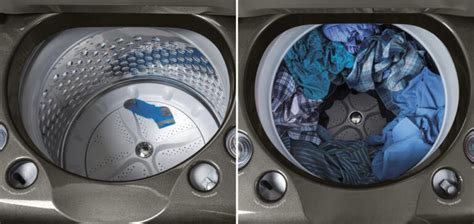 Washing Machines without Agitator 的图像结果