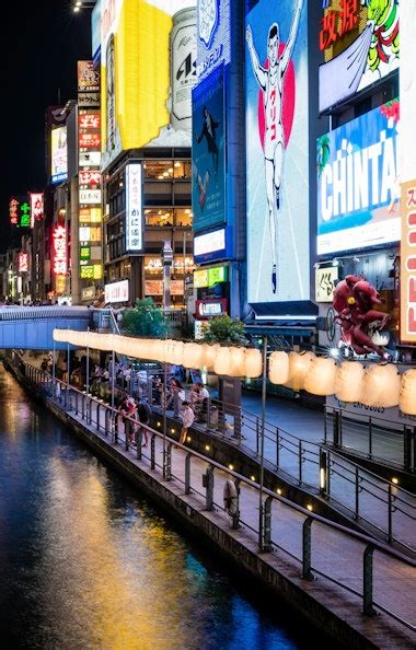 Japan Osaka 的图像结果