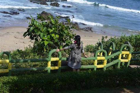 Tenneti Park (Visakhapatnam (Vizag)) - 2021 What to Know Before You Go ...