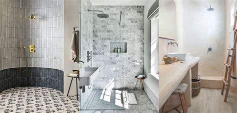 Small wet room ideas: 10 wet room bathroom designs for you | Homes and ...