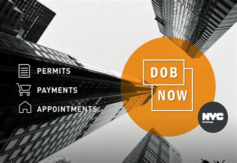 Image result for DOB Now Tutorial