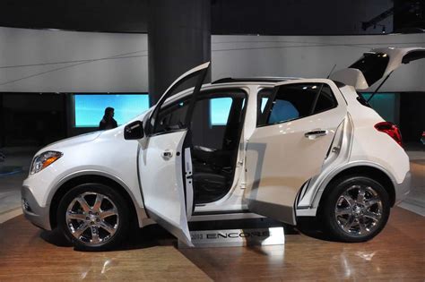 Buick Encore Years To Avoid at Bryan Hanes blog