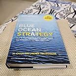 Blue Ocean Strategy Book, Expanded Edition