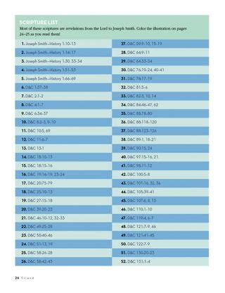 Church History Reading Challenge: The Restoration