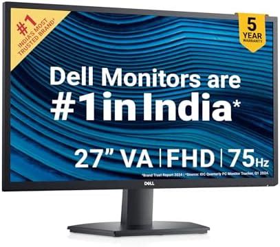 LAPCARE LM27WFHDCR 27 Inch(68.58CM) with FHD Display| 1920 X 1080 ...