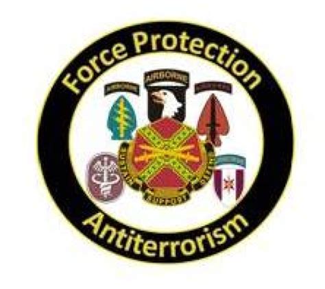 'See something, say something': Antiterrorism Awareness Month | Article ...