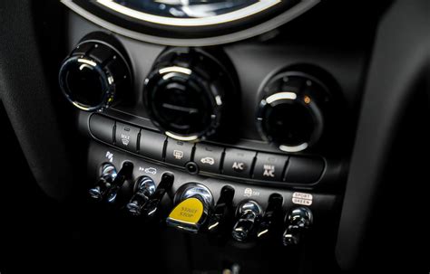 Mini Coopers ASD Module 的图像结果