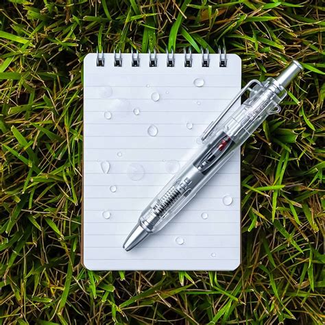 Tombow AirPress Pressurized Ballpoint Pen - SCOOBOO - Tombow