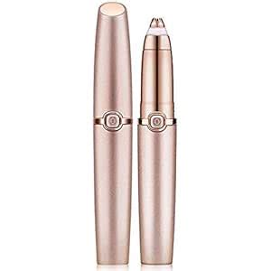 BLOOM STORPortable eyebrow trimmer for women, epilator for women ...