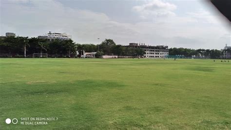 Sports and Playground Facility