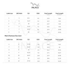 Starwars Edition Shoe – Inlace