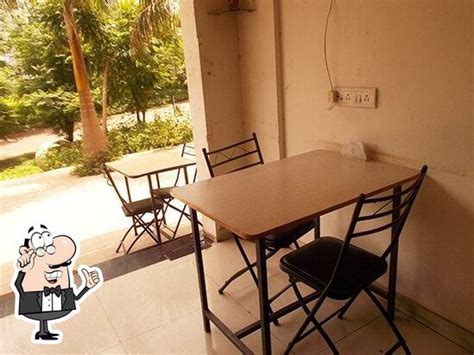 Menu at Foodies corner, Pune, GQ8C+RJH