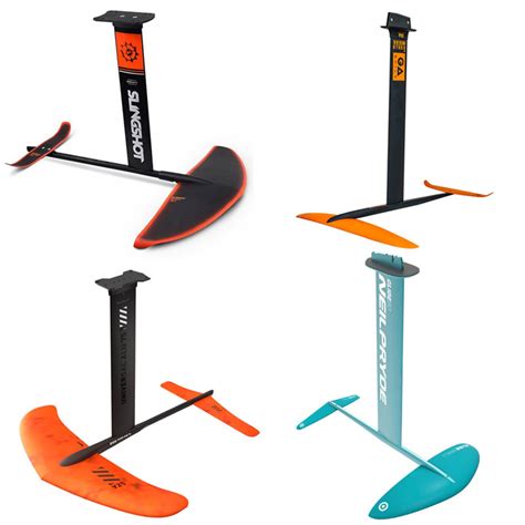 Wind Foiling 的图像结果