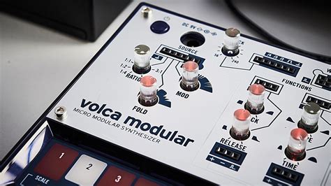 Volca Modular Review 的图像结果