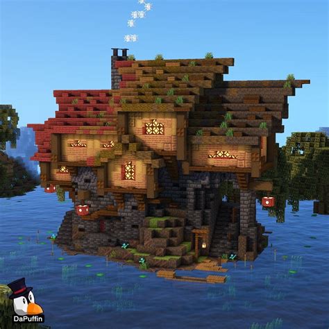 Swamp Minecraft 的图像结果