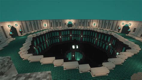 Image result for Minecraft Pyramid Build