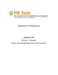 Disaster Risk reduction and Management - MX3084 - Studocu
