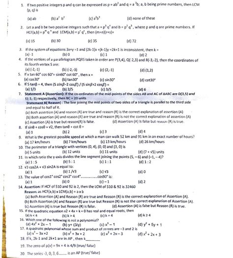 please solve correctly i need your help tomorrow is my exam Question ...