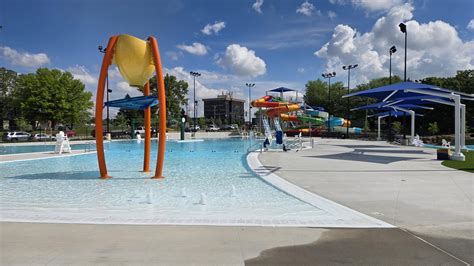 The Landing, Bettendorf’s new aquatic center, will make its big splash ...