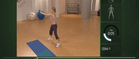 Skiing Kinect Sports Xbox Fitness 的图像结果