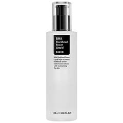 Cosrx BHA Blackhead Power Liquid, 100 ml Anti-blackhead essence for th ...