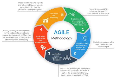 The Importance of Different Agile Methodologies Included in Agile ...