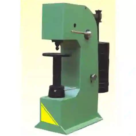 Brinell Hardness Testing Machine Price > Manufacturers in Kolhapur