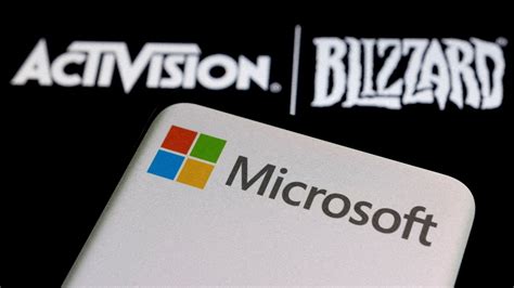 Microsoft Xbox Chief ‘Confident’ on Closing Activision Deal | Tech News ...
