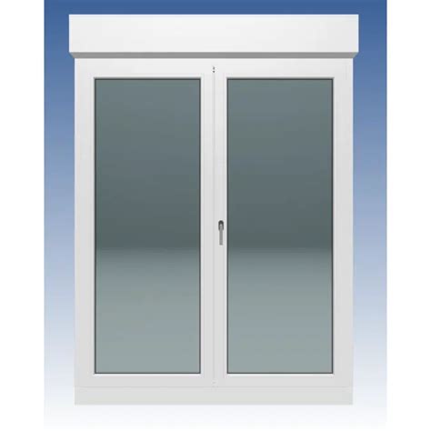 BIM objects - Free download! Double sash door: 2 sashes with moveable ...