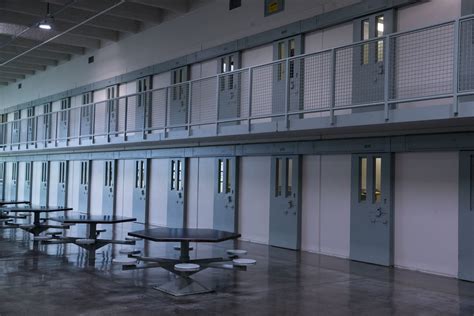 Deer Ridge Correctional Institution - The Prison Direct