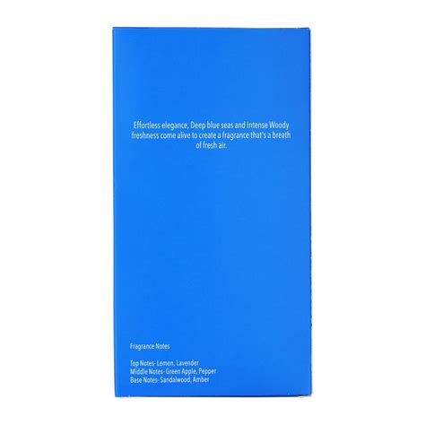 Buy Skinn By Titan Tales Marine Eau De Parfum Online