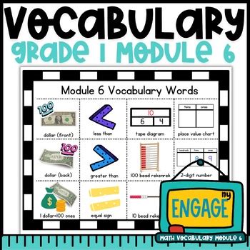 Image result for EngageNY Math Grade 6 Module 1 Lesson 20