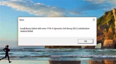 Image result for LoadLibrary Error Gatget