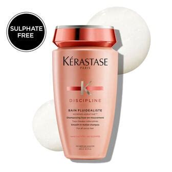Fusio-Dose - Personalised In-Salon Hair Treatment | Kérastase
