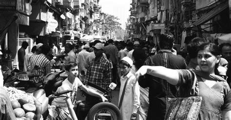 ‘City’: A poem by Gulam Mohammed Sheikh