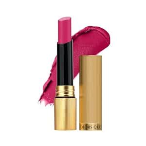Buy Colors Queen Hold Up Full Day Non-Transfer Matte Lipstick | Long ...