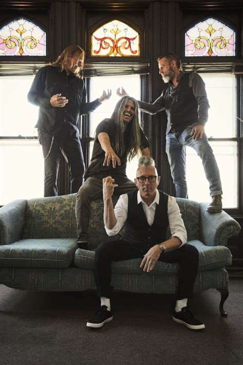 Paquetes VIP para Tool en México 2025: Precio de los boleto para verlos ...