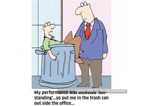 Rib-tickling appraisal cartoons - Rib-tickling appraisal cartoons | The ...