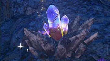 Image result for PSO2 NGS Mineral Map