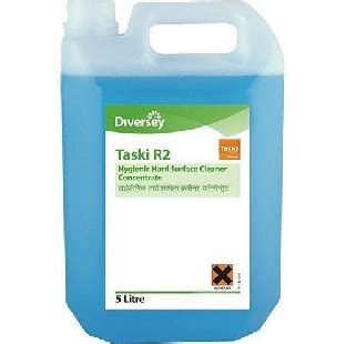 Taski R2 Hygienic Hard Surface Cleaner 5 Litre • Benir e-Store Solutions