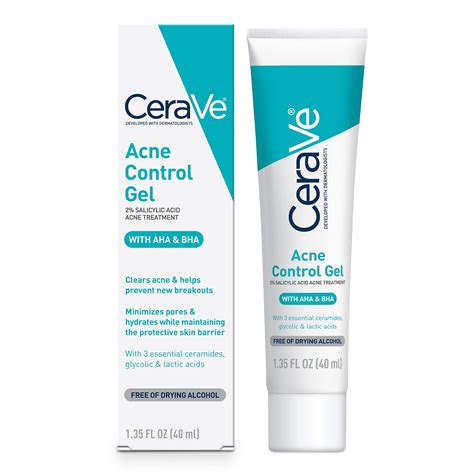 ***NON REFUNDABLE*** CeraVe Salicylic Acid Acne Treatment with Glycolic ...