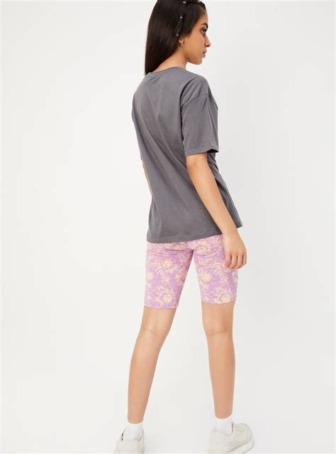 Buy Girls Printed Shorts Set Online at just Rs. 599.0 - 1000013628568 ...