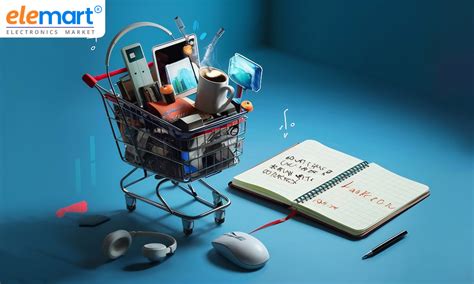 Top Reasons to Shop Electronic Components Online for Quality and ...