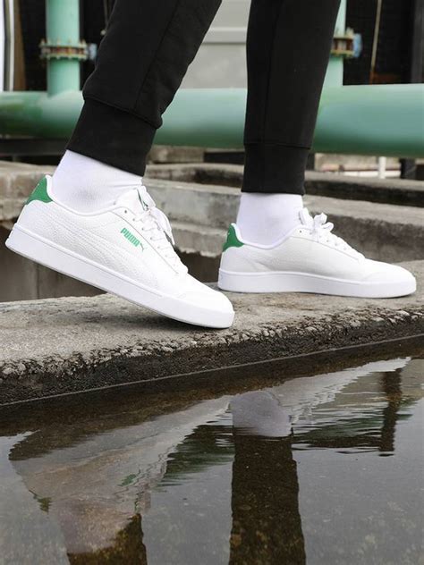 PUMA Shuffle Ultra Sneakers For Men - Buy PUMA Shuffle Ultra Sneakers ...