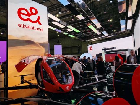 Posetili smo MWC 2024 u Barseloni: Psi-roboti, podvodni dronovi i ...