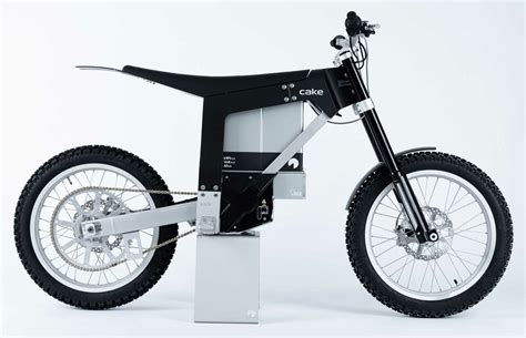 CAKE Kalk INK - Electric Moped 2025 - 🇮🇳 India