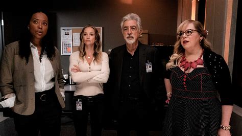 Criminal Minds: Evolution Renewed For Season 2 on Paramount+