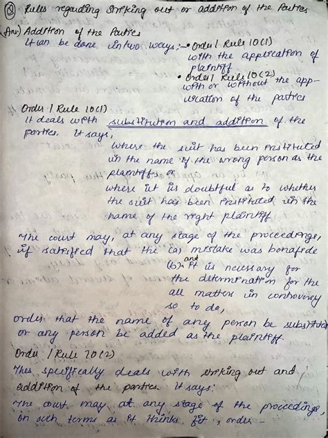 Image result for CPC Chapter Names